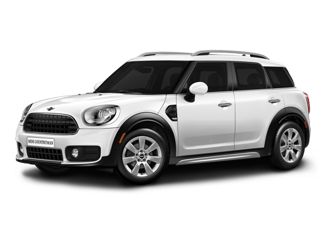 2020 Mini Countryman Suv Digital Showroom Mini Of Dallas